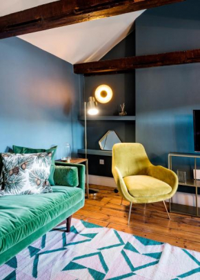 ARCORE Premium Rental Grafton Way